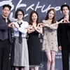 "8090年 감성? 오히려 느좋" '착한 사나이' 건달 이동욱♥노래하는 이성경..감성 누아르 온다[종합]