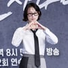 '착한 사나이' 류혜영 "오빠 이동욱, 잘생김 너무 비현실적..적응하는데 시간 걸려"