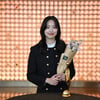 양인영 캡틴 완장,  '미녀 신인왕' 박소희 77→1번 변경... 하나은행 등번호 발표