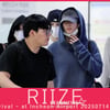 라이즈 '떠오르는 소년들' [★영상]