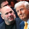 '트럼프 선언' 실현된다... UFC 백악관 개최 확정, 화이트 회장 "이미 대회 준비 중"