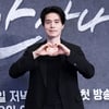 이동욱, 하트까지 잘생겼네[★포토]