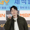 '연매출 389억' 허경환, 유재석 넘었다? "팔아야 내 돈이죠"[스타이슈]