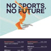 대한체육회, 창립 105주년 기념 'No Sports, No Future' 행사 개최