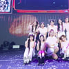 송가인→정미애 '첫정' 콘서트 '성황'..전국투어 요청 쇄도