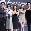 애정 넘치는 '착한사나이' 배우들[★포토]