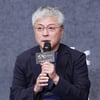 드라마 '착한사나이' 송해성 감독[★포토]