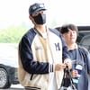 차은우 '가려도 빛나는 비주얼'[★포토]