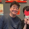 '방송 중단' 백종원, 日서 포착..살 빠진 얼굴에 '건강 이상설' 솔솔[스타이슈]