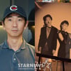 '1박 2일' 류호진 PD, 김준호 축복 "가장 너그러운 출연자..형 없었다면 내 30대 진흙탕 됐을 것"[전문]
