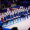 '12전 11패' 韓 여자배구 강등 日서도 화제, VNL "한국, 7회 연속 출전했는데..."