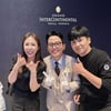 내년 문원♥과 결혼하는 신지..김준호♥김지민 결혼식 참석 인증 [스타이슈]
