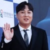 황제성 "샘 스미스, 호텔 룸넘버 알려줄까봐 무서웠다"..'커밍아웃' 언급[스타이슈]