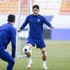 시즌 단 1골 넣은 '국가대표 공격수'... 태극마크 자격 증명해야 할 오세훈