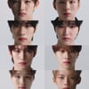 '24인조 男돌' 아이덴티티, 숨멎 비주얼 공개..압도적 미감