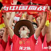 '정신 못 차렸네' 中, 한국·일본에 깨지자 외인 감독 탓 "주르예비치 빨리 잘라"... 자국 팬들 "축구 후진국답네" 한숨