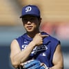 '몸짱' 김혜성에 美 현지 주목 "주6일 웨이트+하루 5회 단백질 섭취"→前 빅리거 "나도 자극받았다" 감탄