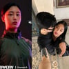 '강철부대W' 육군 곽선희 중위, '성소수자' 커밍아웃..동성연인 뽀뽀 사진 공개[스타이슈]