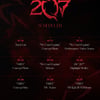아이콘 김진환, 군백기 후 첫 컴백..31일 '207' 발매