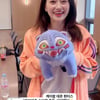 K타이거즈 태미, '케이팝 데몬헌터스' 액션 시퀀스..무술감독