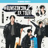 방탄소년단 진 암스테르담 팬콘서트 韓극장서 본다