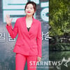 '5세 연하 판사♥' 박진희, 연기 공백 3년째..태국 치앙마이서 힐링 중