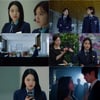 김예림, 더 차갑고 냉철하게 돌아온 백제나 캐릭터 [청담국제고등학교2]