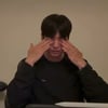 BTS 정국 울린 '케데헌'..팬들 앞에서 눈물 "벅차올라"