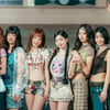 트와이스, 정규 4집 'THIS IS FOR'로 주간 앨범 차트 1위