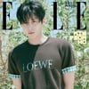 김선호 "고윤정과 '이 사랑 통역되나요?' 촬영, 웃음 끊이지 않아"[화보]