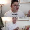 도시 떠난 이영자, 4촌살이 휴업 고민 "남이 해준 밥이 제일 맛있어"