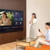 삼성전자, AI TV에 빅스비 업데이트…대화하듯 정보 전달
