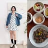 '쌍둥이 엄마' 레이디제인 "천국" 산후조리원 식단 보니 '감탄'