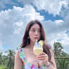 '4살 연하♥' 서동주, 신혼여행 마치고 귀국 "신혼집이 천국"