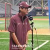 "후반기 5할 승률이 목표" 꼴찌팀 소방수의 각오, 위기타개법을 '스몰볼'에서 찾는다 [고척 현장]