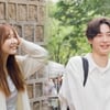 정웅인 둘째 딸, 日 이상형과 데이트 목격담 터졌다.."달달함, 한도 초과" [내 아이의 사생활]