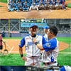 유튜브 막히고 떠돌던 '불꽃야구' 20일 2번째 직관 생중계[스타이슈]