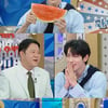 "회사에서 입조심하라고"..TXT 수빈, '라디오스타' 출격