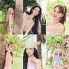 '23일 컴백' 스테이씨, 쿨 앤 핫 서머 감성 압축..'I WANT IT'