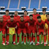 中축구 역대 최악 성적 겨우 면했다, 홍콩에 1-0 진땀승 '대회 첫 골·첫 승' [용인 현장리뷰]