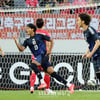 한일전 또 졌다, 굴욕의 사상 첫 3연패... 한국, 일본에 0-1 패배 '동아시안컵 우승 좌절' [용인 현장리뷰]