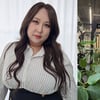 '17kg 감량' 풍자, 위고비 부작용 겪은 후 운동.."진짜 아닌 거 같아"