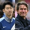 'SON 無 언급' 토트넘 감독, 손흥민 만난다... MLS+사우디 이적→'극적 잔류' 가능성 담판 짓는다