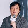답변하는 '전지적 독자 시점' 김병우 감독[★포토]