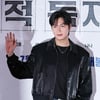 이민호 '빛나는 비주얼'[★포토]