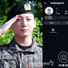방탄소년단 정국, 2년만 SNS 계정 재개설..팔로워 급상승 중 [스타이슈]