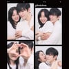 박보영X박진영, 현실 연인 같은 투샷..'미지의 서울' 과몰입 ing