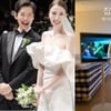 남궁민, '♥진아름'과 감각적인 신혼집 공개.."집콕, 화이트 한잔"