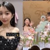 '이지훈♥' 아야네, 월요일 성대한 딸 돌잔치 후..결국 번아웃 호소 [스타이슈]
