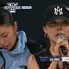 "너무 충격적" 범접, 최종 탈락 확정..허니제이·리정 결국 '오열'[월드오브스우파][★밤TV]